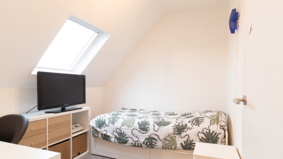 Oblatenlaan - 45 - - 2950