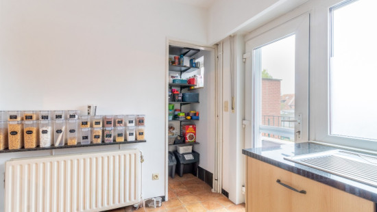 Oblatenlaan - 45 - - 2950