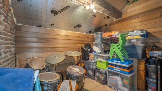 Rue de Namur - 78 - - 5380