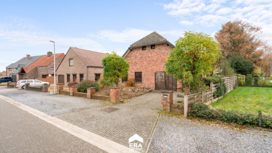 Kleine Roodakkerstraat - 9 - - 3960