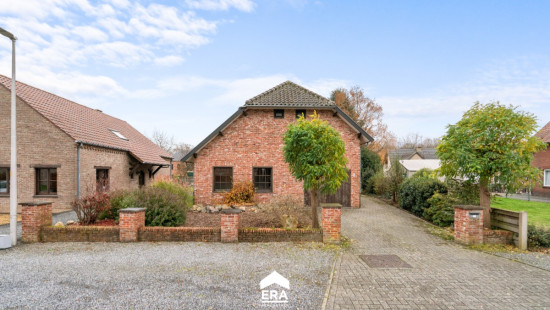 Kleine Roodakkerstraat - 9 - - 3960