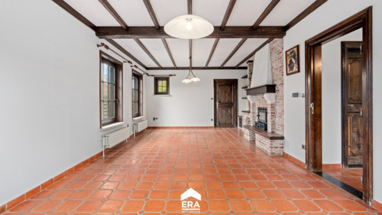 Kleine Roodakkerstraat - 9 - - 3960