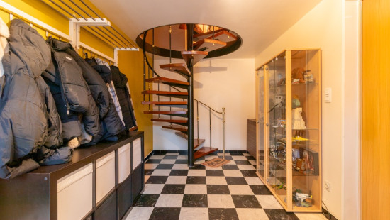 Oblatenlaan - 45 - - 2950