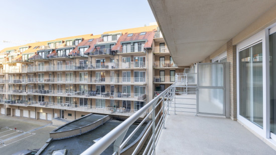 Vlaanderenstraat - APOLLO X - 18 - 0301 - 8620