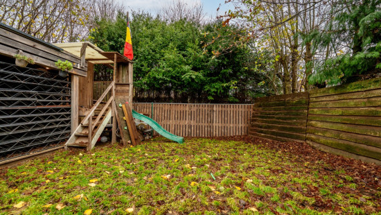 Rue de Namur - 78 - - 5380