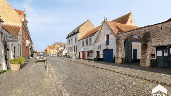 Kerkstraat - 22 - - 8340