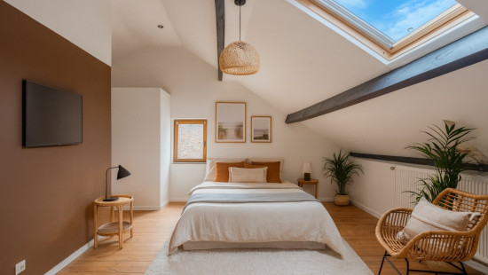 Rue de la Gendarmerie - 24 - - 4170