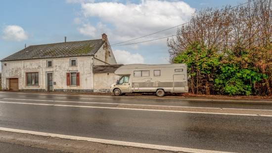 Rue de Namur - 78 - - 5380