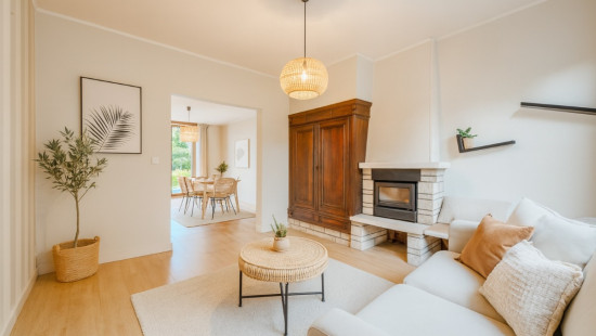 Rue de la Gendarmerie - 24 - - 4170