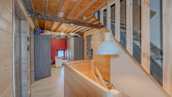 Rue de Namur - 78 - - 5380