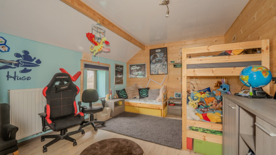 Rue de Namur - 78 - - 5380