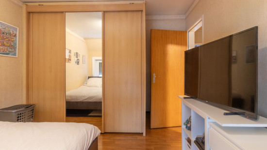 Oblatenlaan - 45 - - 2950