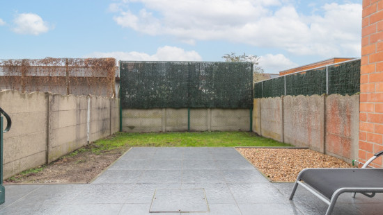 Oblatenlaan - 45 - - 2950