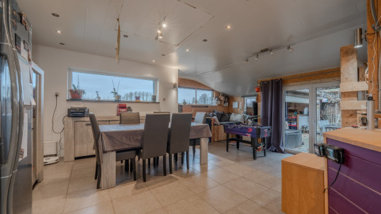 Rue de Namur - 78 - - 5380