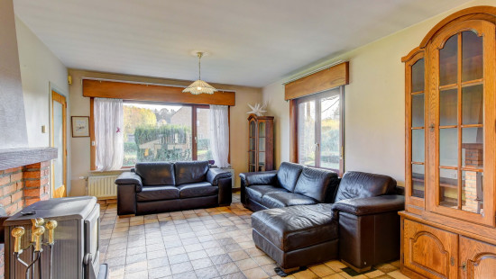 Kausdelle - 16 - - 3040