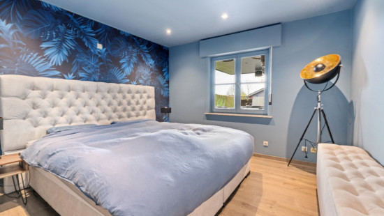 Dreefstraat - 30 - - 9552