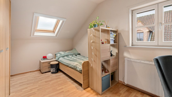 Dreefstraat - 30 - - 9552