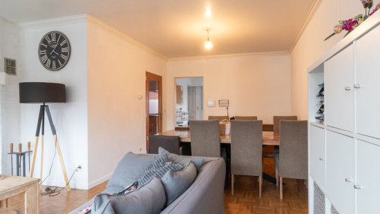 Oblatenlaan - 45 - - 2950