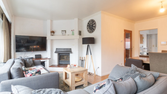 Oblatenlaan - 45 - - 2950