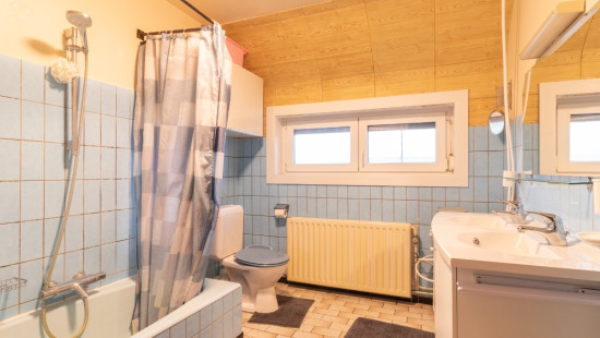 Oblatenlaan - 45 - - 2950