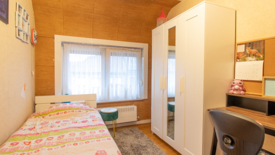 Oblatenlaan - 45 - - 2950