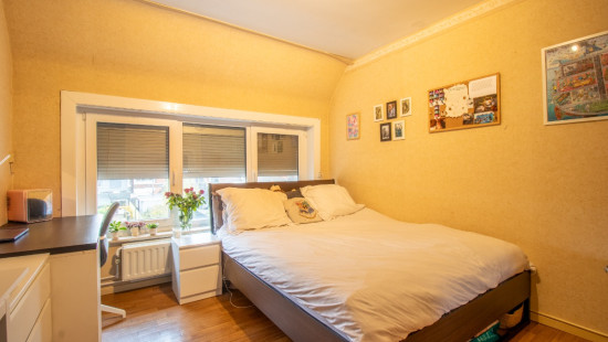 Oblatenlaan - 45 - - 2950