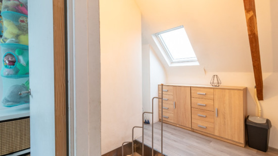 Oblatenlaan - 45 - - 2950