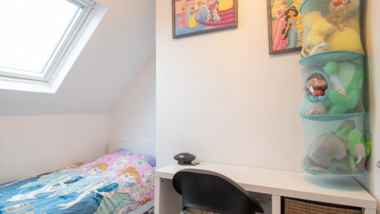 Oblatenlaan - 45 - - 2950