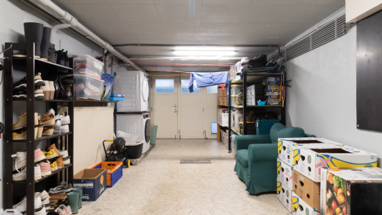 Oblatenlaan - 45 - - 2950