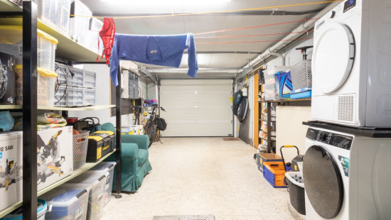 Oblatenlaan - 45 - - 2950