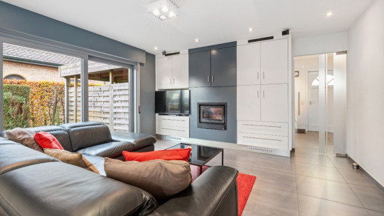 Dreefstraat - 30 - - 9552