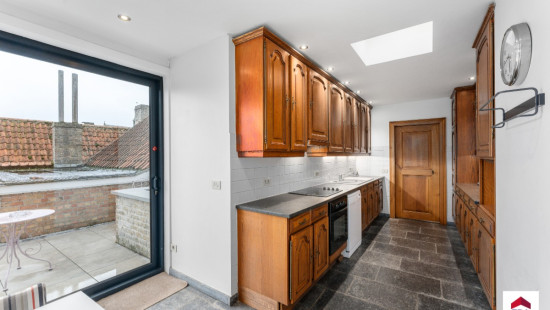 Kerkstraat - 18 - - 8340