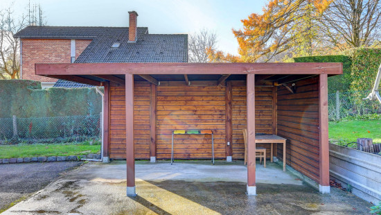 Kausdelle - 16 - - 3040