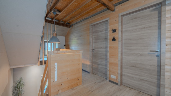 Rue de Namur - 78 - - 5380