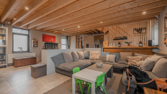 Rue de Namur - 78 - - 5380