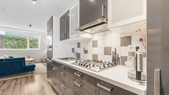 Rotterdamstraat - 105 - 302 - 2060