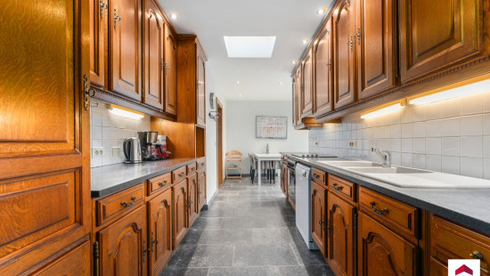 Kerkstraat - 18 - - 8340