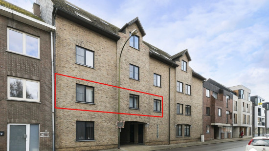 Zwarte Duivelsstraat - 23 - 3 - 3545