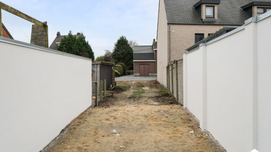 Keunenlaan - 12 - - 3930