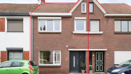 Keunenlaan - 12 - - 3930