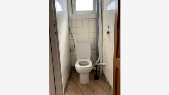 Nieuwpoortlaan - 140 - 0101 - 8660