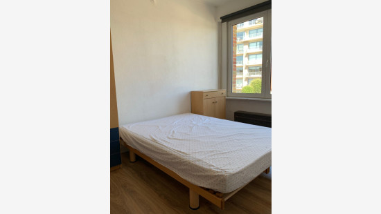 Nieuwpoortlaan - 140 - 0101 - 8660