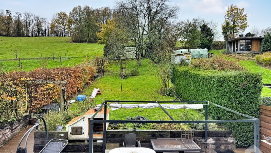 Avenue des Combattants - 123 - - 1470