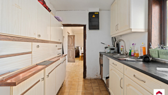 Rue des Cantines - 116 - - 7090