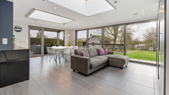 Dreefstraat - 30 - - 9552