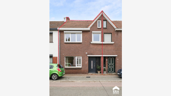 Keunenlaan - 12 - - 3930