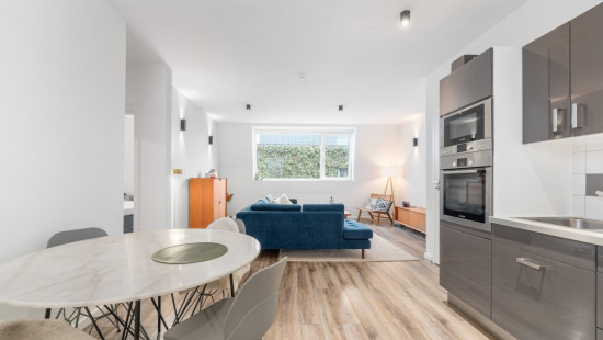 Rotterdamstraat - 105 - 302 - 2060