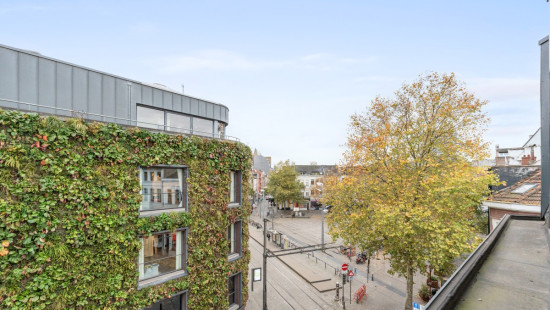 Rotterdamstraat - 105 - 302 - 2060