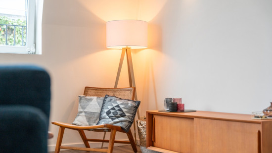 Rotterdamstraat - 105 - 302 - 2060