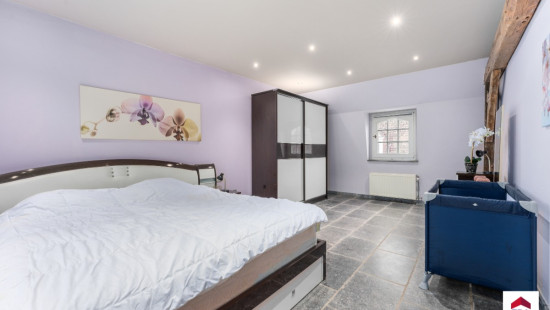 Kerkstraat - 18 - - 8340